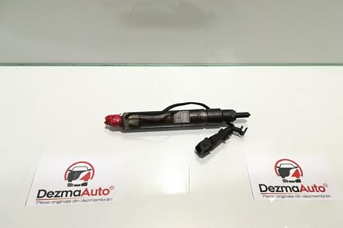 Injector cu fir 028130201S, Audi A4 (8D2, B5) 1.9 tdi