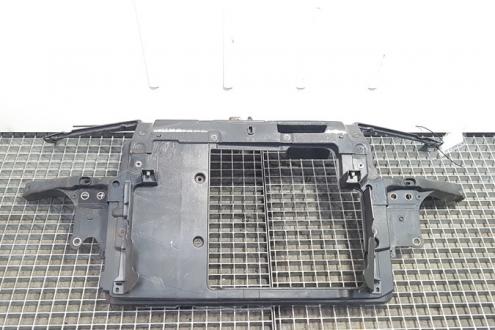 Panou frontal, fara clima Skoda Fabia 1 Combi (6Y5) 1.4 tdi, cod 6Y0805588 (id:361660)