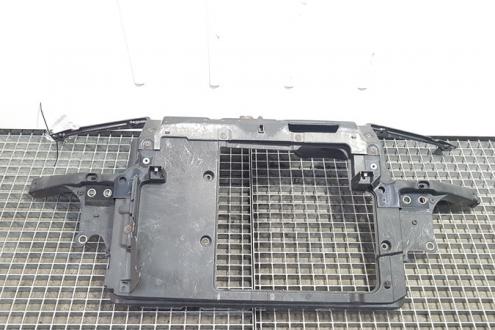 Panou frontal, fara clima Skoda Fabia 1 Combi (6Y5) 1.4 tdi, cod 6Y0805588 (id:361659)