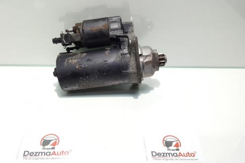 Electromotor, 02A911023R, Ford Galaxy, 1.9tdi