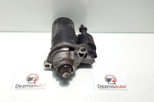 Electromotor, 02A911023R, Ford Galaxy, 1.9tdi