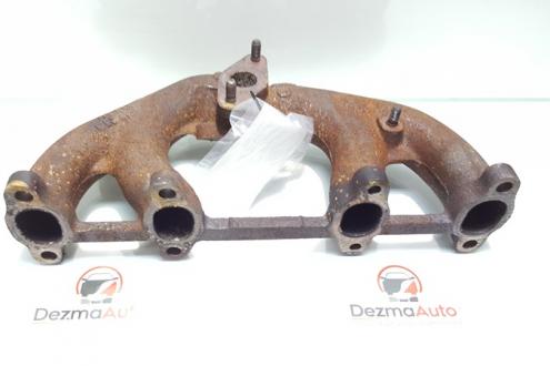 Galerie evacuare, 028253033AH, Ford Galaxy, 1.9tdi