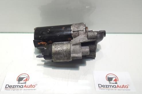 Electromotor 0001108400, Citroen Berlingo 1, 1.8 d