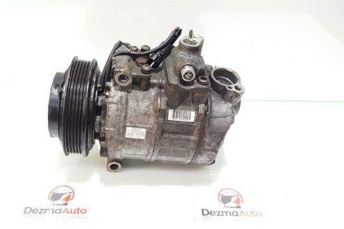 Compresor clima 447220-8512, Bmw 3 (E46) 2.0d  (pr:117994)