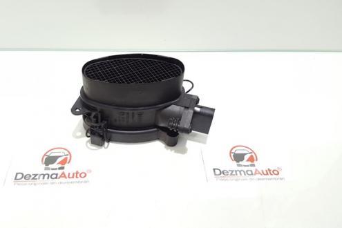 Debitmetru aer, cod 1371-2247592, Bmw 3 Touring (E46) 2.0 diesel, 204D4 (id:341344)