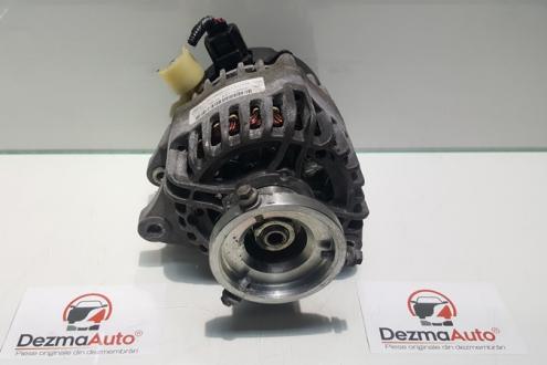 Alternator cod 4M5T-10300-LC, Ford Focus C-Max 1.6 ti