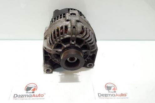 Alternator YLE102500, Bmw 5 (E39) 2.0 d