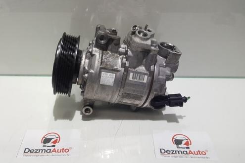 Compresor clima 1K0820859T, Audi A3 (8P1) 1.6 b (pr:117994)