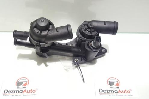 Corp termostat 03C121026AC, Vw Eos (1F7, 1F8) 1.4 tsi