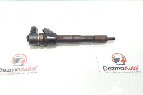 Injector cod 0445110327, Opel Astra J sedan, 2.0 cdti