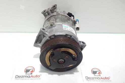 Compresor clima GM13232307, Opel Zafira C, 2.0 cdti (pr:110747)