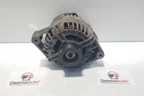 Alternator, Opel Zafira, 1.6 b, cod GM55556070 (pr:110747)