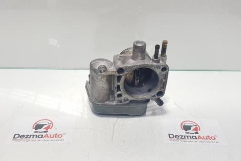 Clapeta acceleratie, Opel Astra G coupe, 1.6 b, GM25177983
