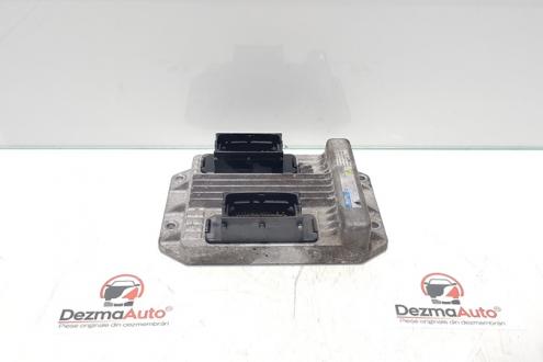 Calculator motor, Opel Corsa C, 1.7 cdti, 98000322