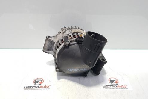 Alternator, Ford Mondeo 3 combi (BWY) 2.0 tdci, cod 1S7T-BC