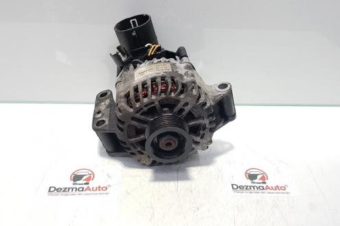 Alternator, Ford Mondeo 3 sedan (B4Y) 2.0 tdci, cod 1S7T-BC