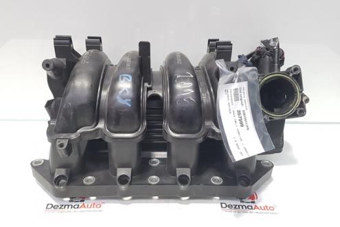Galerie admisie, Skoda Fabia 1 sedan (6Y3), 1.4 b, 036129711FQ