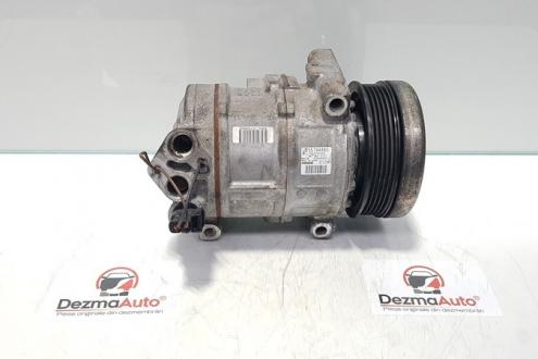 Compresor clima, Fiat Fiorino, 1.4 b, 55194880