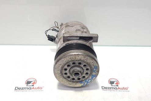 Compresor clima, Fiat Grande Punto (199), 1.4 b, 55194880