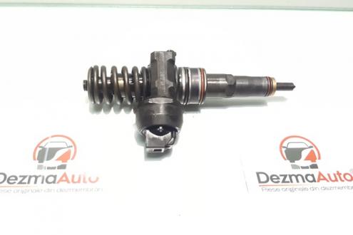 Injector 038130073AL/BTD, Audi A4 Avant (8E5, B6) 1.9tdi