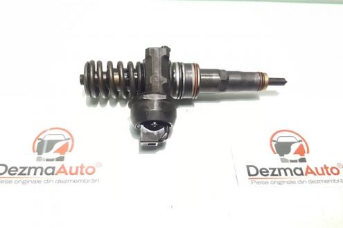 Injector 038130073AL/BTD, Audi A6 Avant (4B, C5) 1.9tdi