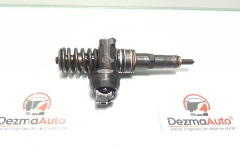 Injector 038130073AL/BTD, Audi A6 Avant (4B, C5) 1.9tdi