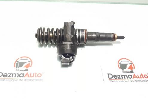 Injector 038130073AL/BTD, Vw Passat (3B3) 1.9tdi