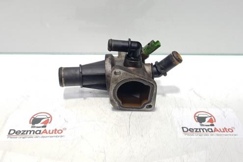 Corp termostat, Opel Combo combi, 1.3 cdti, GM55182499