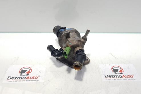Corp termostat, Opel Agila, 1.3 cdti, GM55182499 (pr:110747)