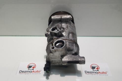 Compresor clima 5Q0820803E, Seat Leon SC (5F5) 1.6 tdi