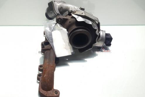 Turbosuflanta 03L253056R, Vw Polo (6R) 1.6 tdi