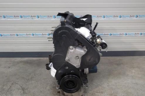 Motor WJY, Peugeot Partner, 1.9diesel (pr:345722)