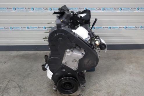 Motor WJY, Peugeot Partner, 1.9diesel (pr:345722)