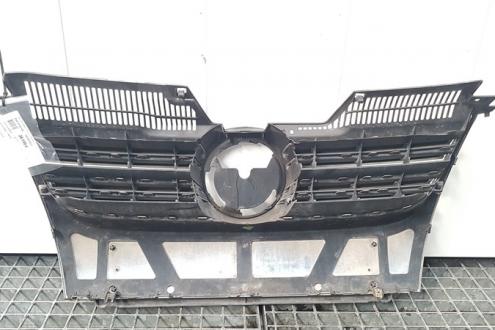 Grila bara fata centrala, Vw Jetta 3 (1K2) cod, 1K5853651 (id:361964)