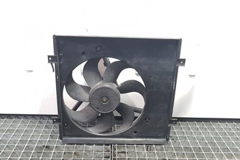 Electroventilator, Skoda Fabia 1 (6Y2) cod, 6Q0121207E (id:361634)