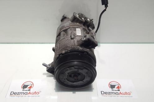 Compresor clima 6452-6987766-02, Bmw 3 coupe (E92) 2.0 d