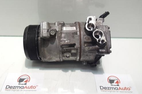 Compresor clima 6452-6987766-02, Bmw 3 coupe (E92) 2.0 d