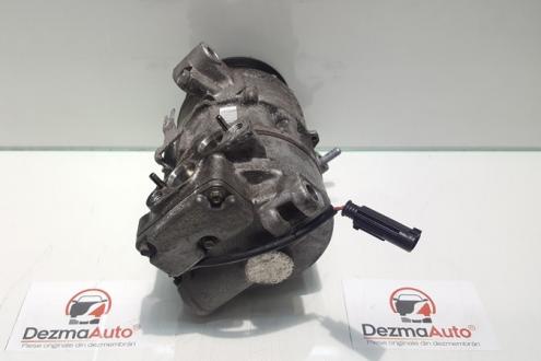 Compresor clima 6452-6987766-02, Bmw 3 coupe (E92) 2.0 d