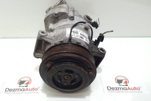 Compresor clima GM13335252, Opel Astra J GTC 2.0 cdti