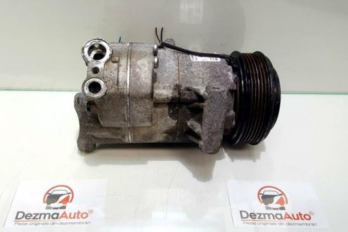 Compresor clima GM13335252, Opel Astra J GTC 2.0 cdti