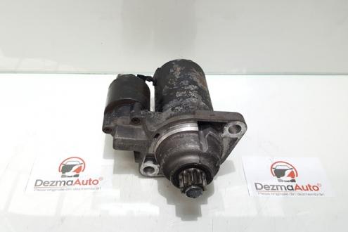 Electromotor Vw New Beetle (9C1, 1C1) 2.0 b 02A911023