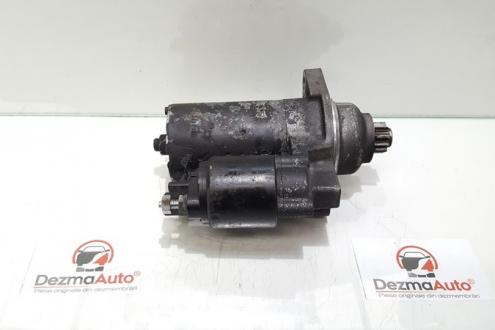 Electromotor Vw New Beetle (9C1, 1C1) 2.0 b 02A911023