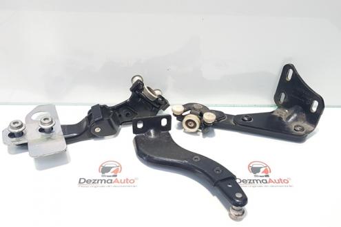 Set balamale, Vw Caddy 3 (2KA, 2KH)  cod 2K0843398A (id:362138)