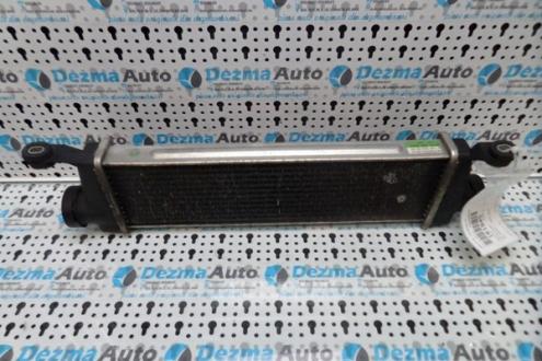 Radiator intercooler, A1685000000, Mercedes Clasa A (W168) 1997-2004 (id. 161945)