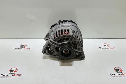 Alternator cod GM55556069, Opel Astra H, 1.4 benz