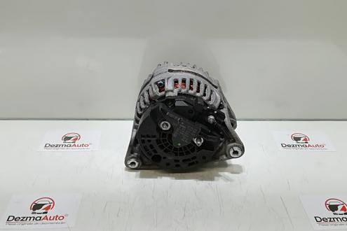 Alternator cod GM55556069, Opel Astra G sedan, 1.4 benz