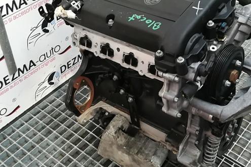 Motor Z14XEP, Opel Corsa C, 1.4 benz (pr:345722)