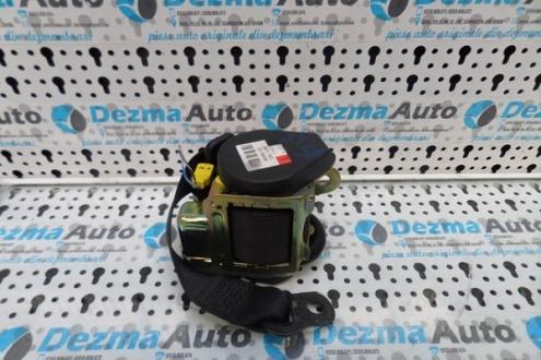 Centura cu capsa stanga spate, 560680101, Mercedes Clasa A (W168) 1997-2004 (id. 161928)