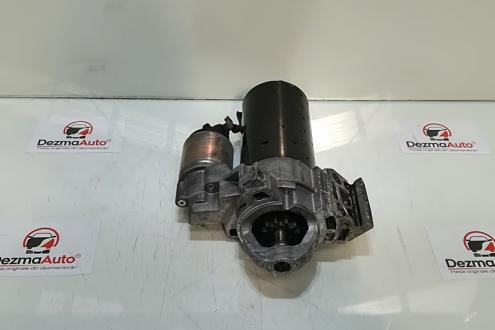 Electromotor 1241-8570383-01, Bmw 1 (F21) 2.0 d