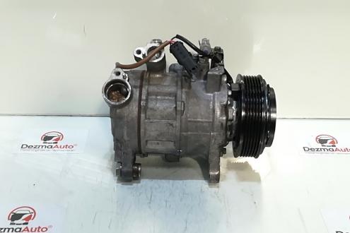 Compresor clima 447260-4710, Bmw 1 (E81, E87) 2.0 d